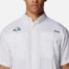 Cămașă cu mânecă scurtă PFG Tamiami™ pentru bărbați – Los Angeles Rams Cămașă cu mânecă scurtă PFG Tamiami™ pentru bărbați – Los Angeles Rams