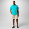 Cămașă cu mânecă scurtă PFG Tamiami™ pentru bărbați – Miami Dolphins