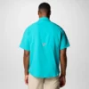 Cămașă cu mânecă scurtă PFG Tamiami™ pentru bărbați – Miami Dolphins