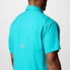 Cămașă cu mânecă scurtă PFG Tamiami™ pentru bărbați – Miami Dolphins