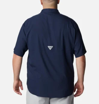Cămașă cu mânecă scurtă PFG Tamiami™ pentru bărbați – Mărime mare – Dallas Cowboys Cămașă cu mânecă scurtă PFG Tamiami™ pentru bărbați – Mărime mare – Dallas Cowboys