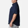 Cămașă cu mânecă scurtă PFG Tamiami™ pentru bărbați – Mărime mare – Dallas Cowboys