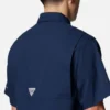 Cămașă cu mânecă scurtă PFG Tamiami™ pentru bărbați – New England Patriots