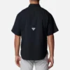 Cămașă cu mânecă scurtă PFG Tamiami™ pentru bărbați – New Orleans Saints