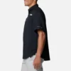 Cămașă cu mânecă scurtă PFG Tamiami™ pentru bărbați – New Orleans Saints