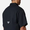 Cămașă cu mânecă scurtă PFG Tamiami™ pentru bărbați – New Orleans Saints