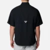 Cămașă cu mânecă scurtă PFG Tamiami™ pentru bărbați – Philadelphia Eagles
