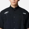 Cămașă cu mânecă scurtă PFG Tamiami™ pentru bărbați – Philadelphia Eagles