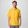 Cămașă cu mânecă scurtă PFG Tamiami™ pentru bărbați – Pittsburgh Steelers Cămașă cu mânecă scurtă PFG Tamiami™ pentru bărbați – Pittsburgh Steelers