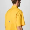 Cămașă cu mânecă scurtă PFG Tamiami™ pentru bărbați – Pittsburgh Steelers Cămașă cu mânecă scurtă PFG Tamiami™ pentru bărbați – Pittsburgh Steelers