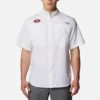Cămașă cu mânecă scurtă PFG Tamiami™ pentru bărbați – San Francisco 49ers