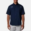 Cămașă cu mânecă scurtă PFG Tamiami™ pentru bărbați – Seattle Seahawks
