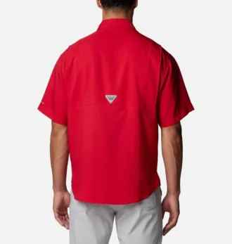 Cămașă cu mânecă scurtă PFG Tamiami™ pentru bărbați – Tampa Bay Buccaneers Cămașă cu mânecă scurtă PFG Tamiami™ pentru bărbați – Tampa Bay Buccaneers