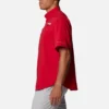 Cămașă cu mânecă scurtă PFG Tamiami™ pentru bărbați – Tampa Bay Buccaneers