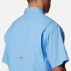 Cămașă cu mânecă scurtă PFG Tamiami™ pentru bărbați – Tennessee Titans