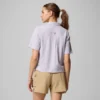Cămașă cu mânecă scurtă PFG Wild Cast™ pentru femei