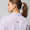Cămașă cu mânecă scurtă PFG Wild Cast™ pentru femei