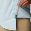 Cămașă cu mânecă scurtă PFG Wild Cast™ Vent pentru bărbați