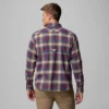 Cămașă cu mâneci lungi din flanelă elastică PHG Roughtail™ pentru bărbați