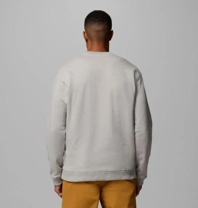 Cămașă cu mâneci lungi din frotir francez High Cascades™ pentru bărbați Cămașă cu mâneci lungi din frotir francez High Cascades™ pentru bărbați