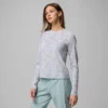 Cămașă cu mâneci lungi din tricot PFG Uncharted™ pentru femei