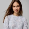 Cămașă cu mâneci lungi din tricot PFG Uncharted™ pentru femei