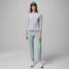Cămașă cu mâneci lungi din tricot PFG Uncharted™ pentru femei