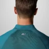 Cămașă cu mâneci lungi și fermoar pe jumătate Endless Trail™ pentru bărbați