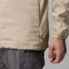 Cămașă cu mâneci lungi și glugă pentru bărbați Skien Valley™ – Tall