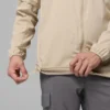 Cămașă cu mâneci lungi și glugă pentru bărbați Skien Valley™ – Tall