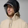 Cămașă cu mâneci lungi și glugă pentru bărbați Skien Valley™ – Tall