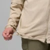 Cămașă cu mâneci lungi și glugă Skien Valley™ pentru bărbați – Mărime mare