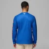 Cămașă cu mâneci lungi Men Collegiate PFG Terminal Tackle™ Heather – Florida
