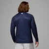 Cămașă cu mâneci lungi Men Collegiate PFG Terminal Tackle™ Heather – Michigan