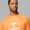 Cămașă cu mâneci lungi Men Collegiate PFG Terminal Tackle™ Heather – Tennessee