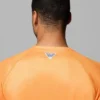 Cămașă cu mâneci lungi Men Collegiate PFG Terminal Tackle™ Heather – Tennessee