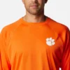 Cămașă cu mâneci lungi pentru bărbați Collegiate PFG Terminal Tackle – Clemson