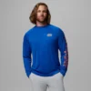 Cămașă cu mâneci lungi pentru bărbați Collegiate PFG Terminal Tackle™ – Florida