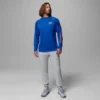 Cămașă cu mâneci lungi pentru bărbați Collegiate PFG Terminal Tackle™ – Florida