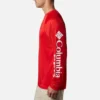 Cămașă cu mâneci lungi pentru bărbați Collegiate PFG Terminal Tackle – Georgia