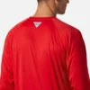 Cămașă cu mâneci lungi pentru bărbați Collegiate PFG Terminal Tackle – Georgia