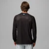 Cămașă cu mâneci lungi pentru bărbați Collegiate PFG Terminal Tackle™ Heather – Georgia