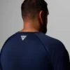 Cămașă cu mâneci lungi pentru bărbați Collegiate PFG Terminal Tackle™ – Mărime mare – Michigan