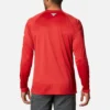 Cămașă cu mâneci lungi pentru bărbați Collegiate PFG Terminal Tackle™ – Ohio State