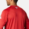 Cămașă cu mâneci lungi pentru bărbați Collegiate PFG Terminal Tackle™ – Ohio State