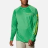 Cămașă cu mâneci lungi pentru bărbați Collegiate PFG Terminal Tackle™ – Oregon