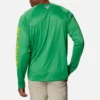 Cămașă cu mâneci lungi pentru bărbați Collegiate PFG Terminal Tackle™ – Oregon