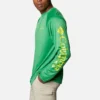 Cămașă cu mâneci lungi pentru bărbați Collegiate PFG Terminal Tackle™ – Oregon