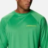 Cămașă cu mâneci lungi pentru bărbați Collegiate PFG Terminal Tackle™ – Oregon