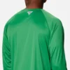 Cămașă cu mâneci lungi pentru bărbați Collegiate PFG Terminal Tackle™ – Oregon